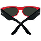 GENRE, Translucent Red Matte Black-Happy Gray Green, hi-res image number null